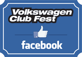 Събитие VW Fest 2016