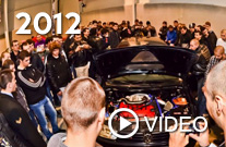 Video VW Club Fest 2012