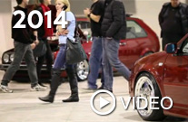 Video VW Club Fest 2014